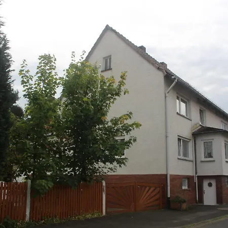 Ferienwohnung Am Borkener See Borken (North Rhine-Westphalia)