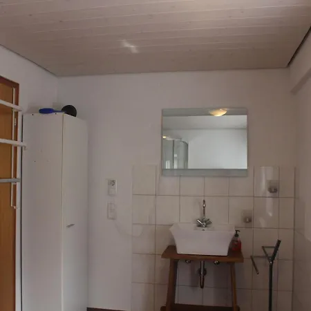 Ferienwohnung Am Borkener See