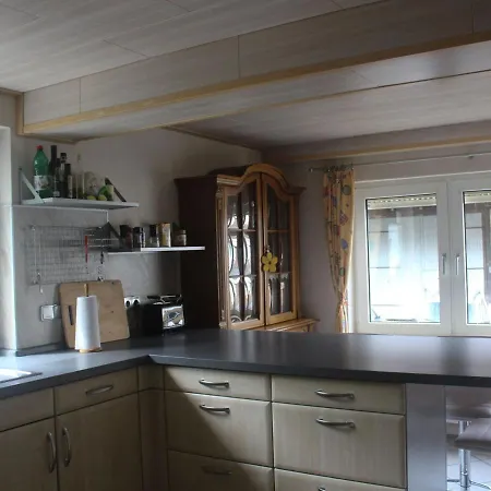 Ferienwohnung Am Borkener See Apartment *