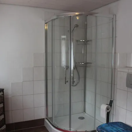Ferienwohnung Am Borkener See * Borken (North Rhine-Westphalia)