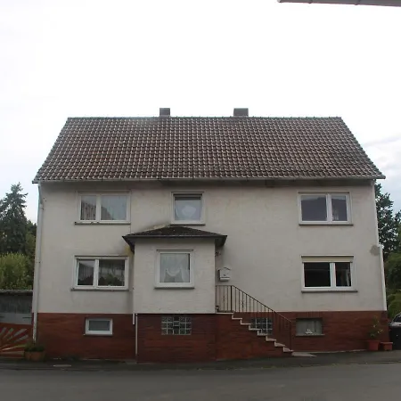 Apartment Ferienwohnung Am Borkener See Borken (North Rhine-Westphalia)