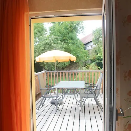 Apartment Ferienwohnung Am Borkener See Borken (North Rhine-Westphalia)