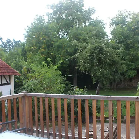 Ferienwohnung Am Borkener See Apartment Borken (North Rhine-Westphalia)
