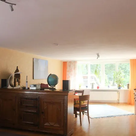Ferienwohnung Am Borkener See * Borken (North Rhine-Westphalia)